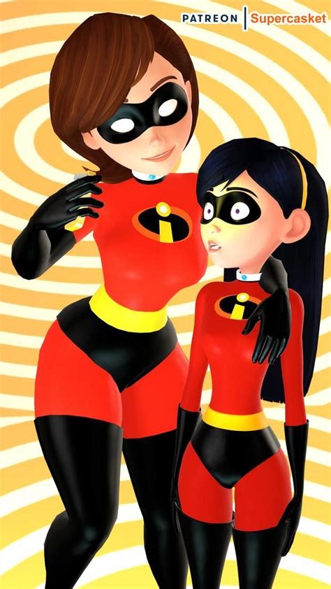 porn elastigirl|Elastigirl Porn Videos (24)